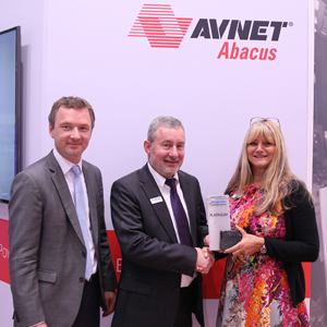 foto noticia Avnet Abacus vuelve a obtener el premio ‘Platinum’ de distribución de productos LED de Kingbright.